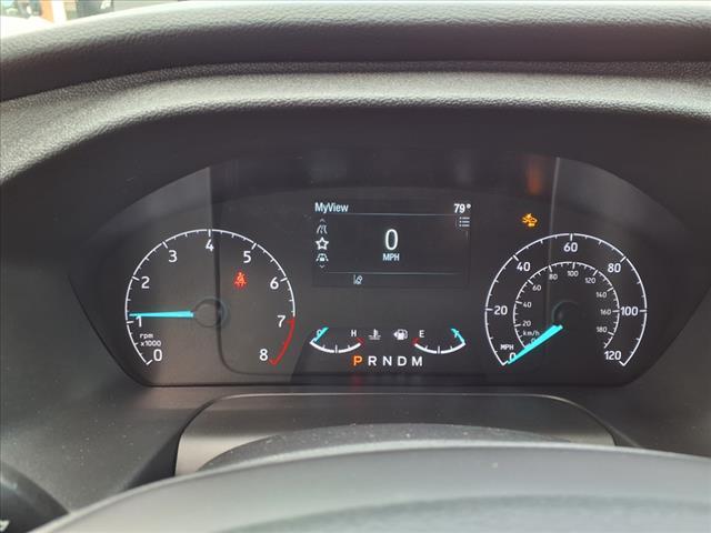 new 2025 Ford Transit-150 car, priced at $50,495