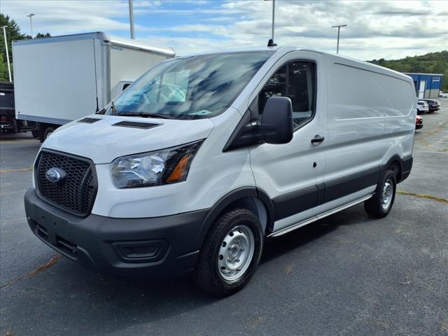 new 2025 Ford Transit-150 car, priced at $50,495
