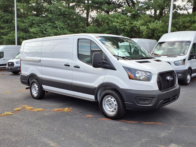 new 2025 Ford Transit-150 car, priced at $50,495
