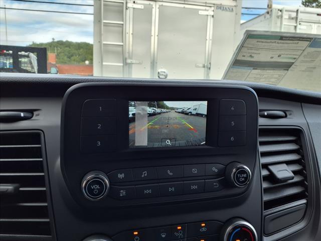 new 2025 Ford Transit-150 car, priced at $50,495