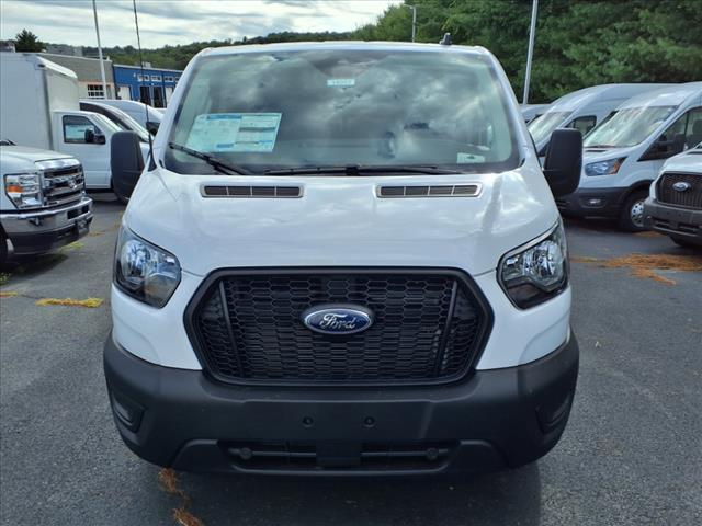 new 2025 Ford Transit-150 car, priced at $50,495