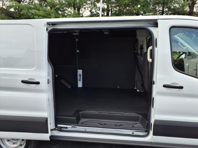 new 2025 Ford Transit-150 car, priced at $50,495
