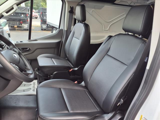 new 2025 Ford Transit-150 car, priced at $50,495