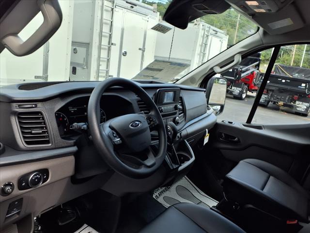new 2025 Ford Transit-150 car, priced at $50,495