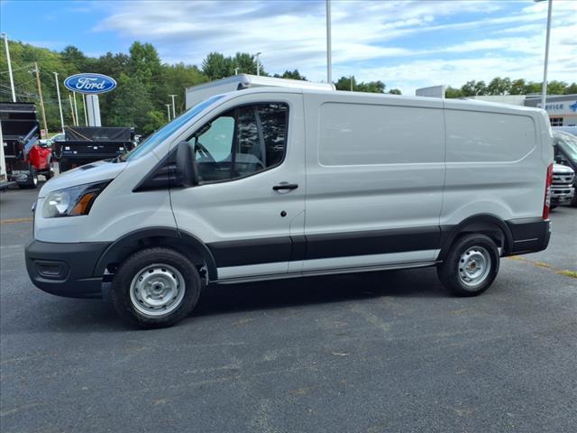 new 2025 Ford Transit-150 car, priced at $50,495