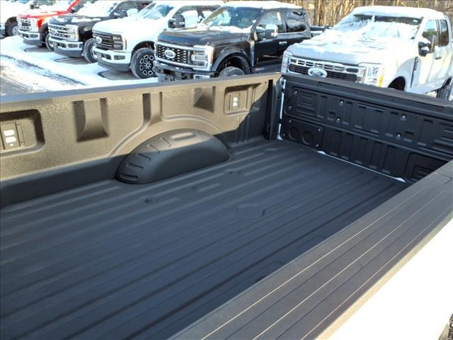 new 2025 Ford F-250 car, priced at $66,740