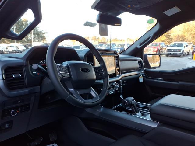 new 2026 Ford F-150 car, priced at $59,755