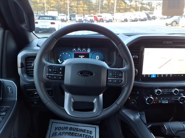 new 2026 Ford F-150 car, priced at $59,755