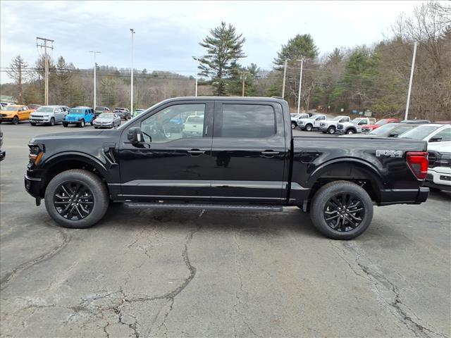 new 2026 Ford F-150 car, priced at $63,380