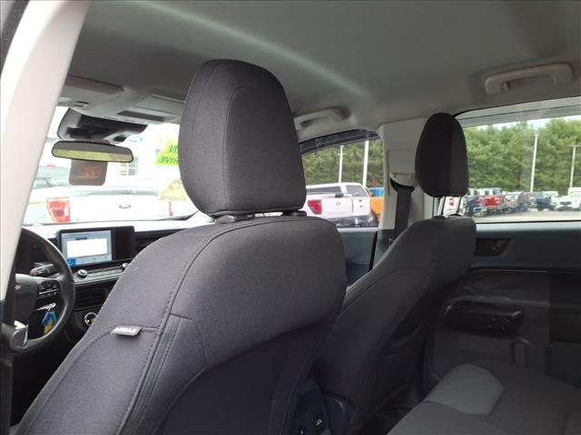 used 2023 Ford Maverick car, priced at $29,995