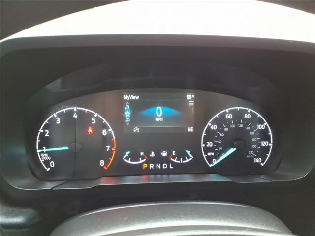 used 2023 Ford Maverick car, priced at $29,995