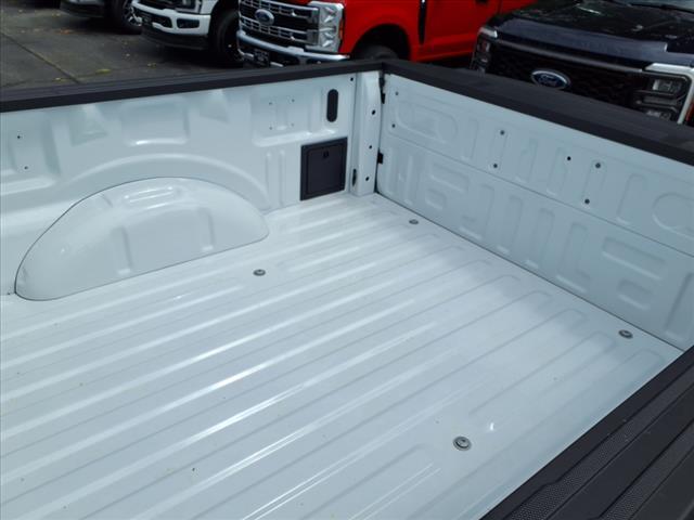 new 2025 Ford F-150 car, priced at $63,510