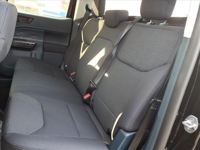 new 2025 Ford Maverick car, priced at $32,135