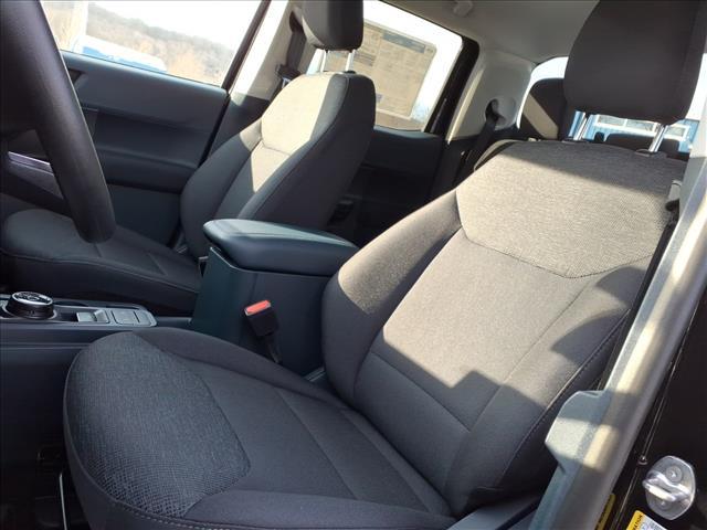 new 2025 Ford Maverick car, priced at $32,135