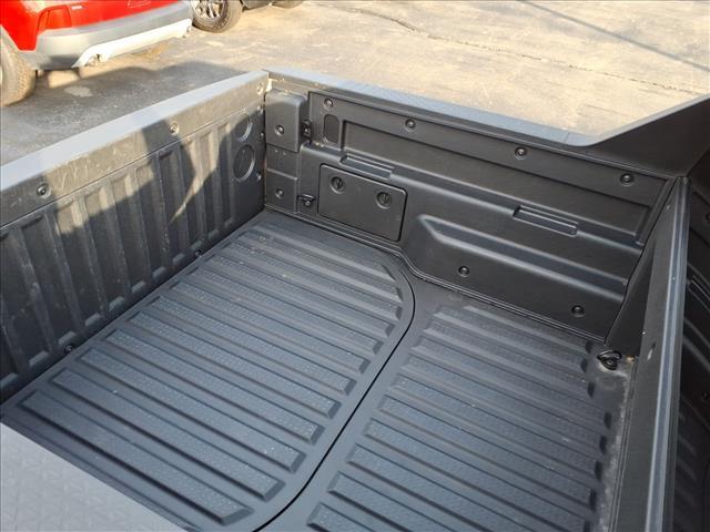 used 2024 Hyundai SANTA CRUZ car, priced at $28,995
