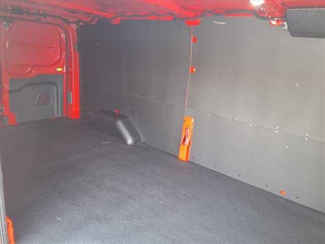 new 2025 Ford Transit-250 car, priced at $53,980