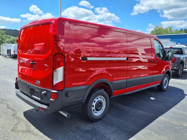new 2025 Ford Transit-250 car, priced at $53,980