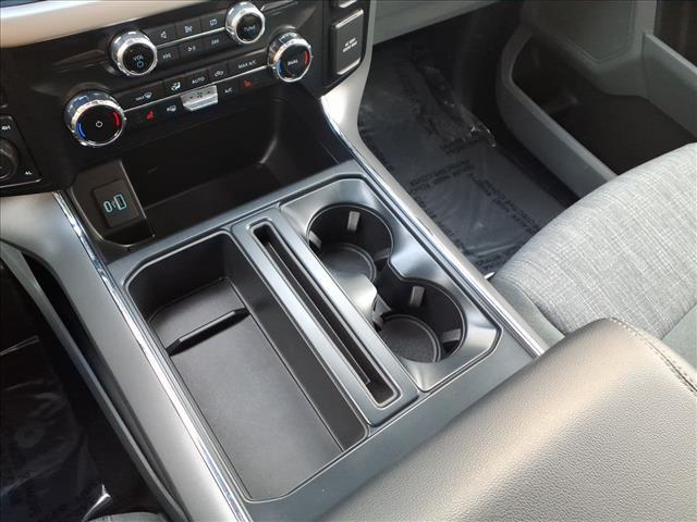 used 2023 Ford F-150 car, priced at $43,995