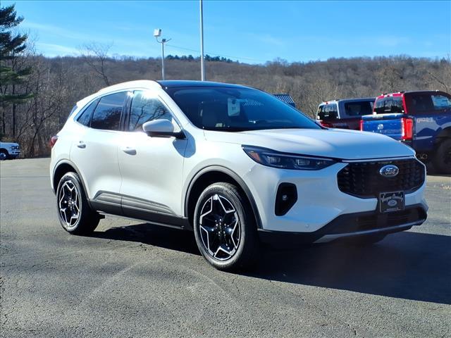 new 2026 Ford Escape car, priced at $44,440