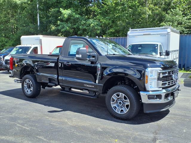 new 2025 Ford F-250 car, priced at $68,585