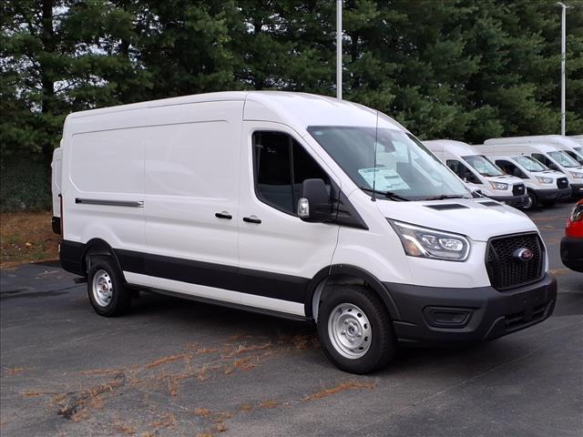 new 2025 Ford Transit-250 car, priced at $55,730