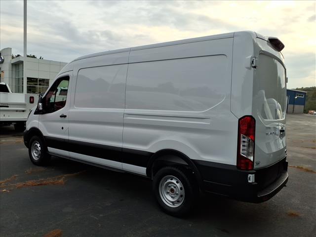 new 2025 Ford Transit-250 car, priced at $55,730
