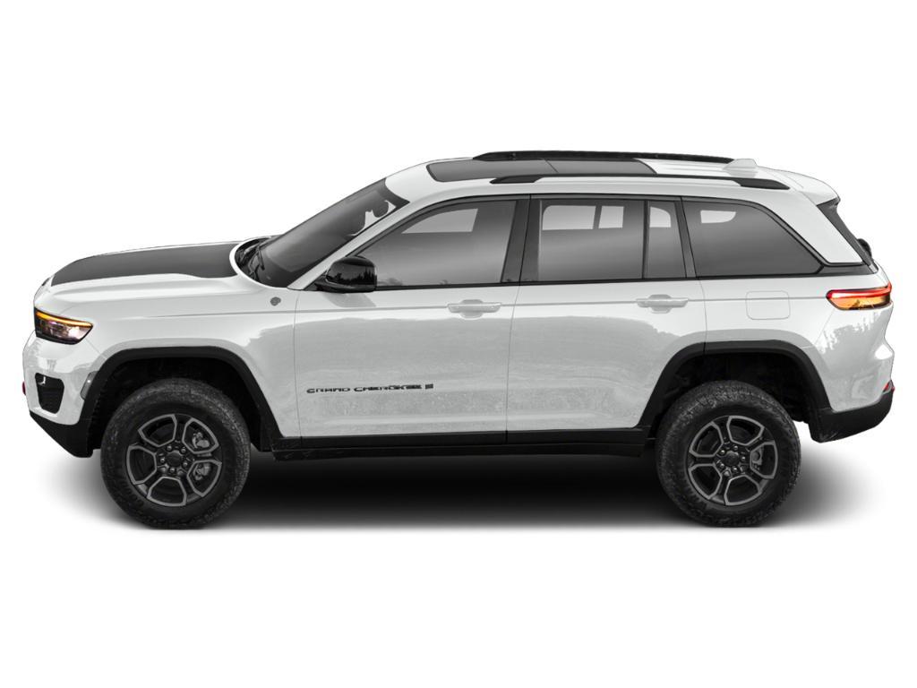 used 2022 Jeep Grand Cherokee car, priced at $25,872