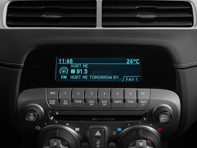 used 2013 Chevrolet Camaro car, priced at $11,972