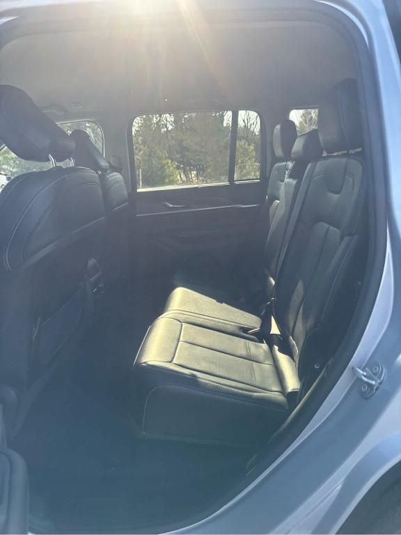 used 2023 Jeep Grand Cherokee car, priced at $33,472