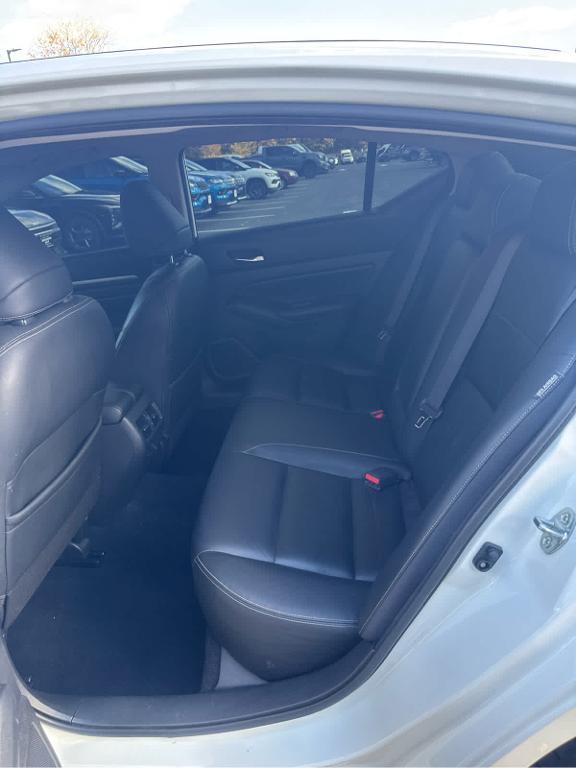 used 2019 Nissan Altima car, priced at $16,475