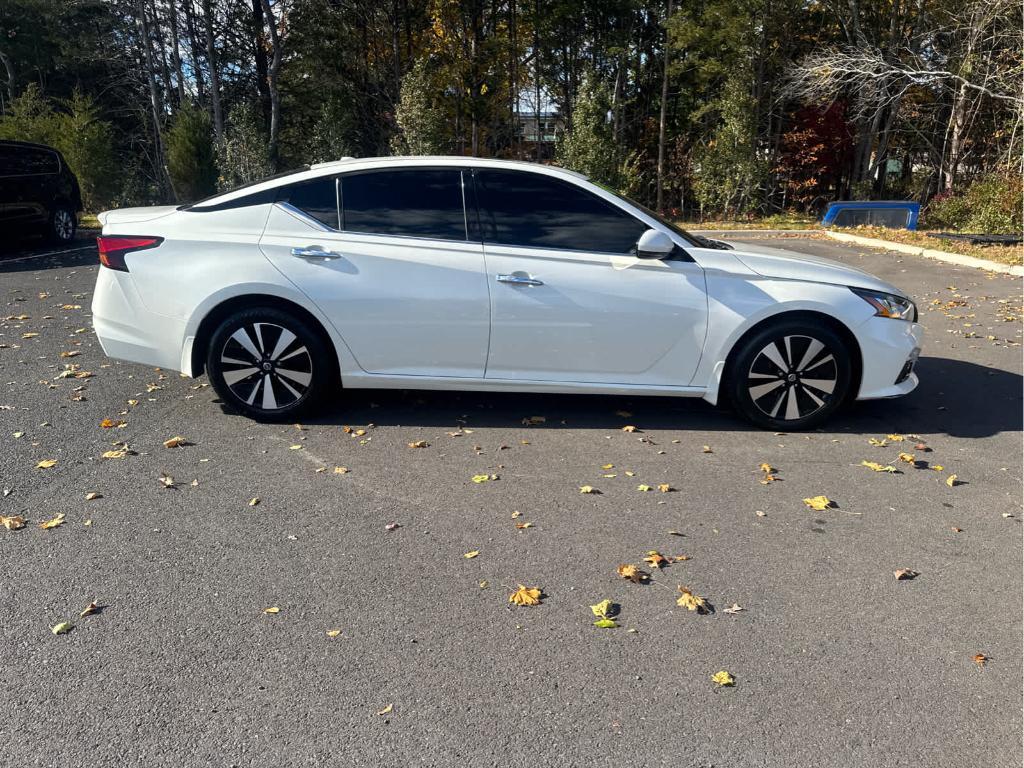 used 2019 Nissan Altima car, priced at $16,475
