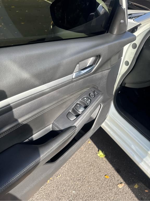 used 2019 Nissan Altima car, priced at $16,475