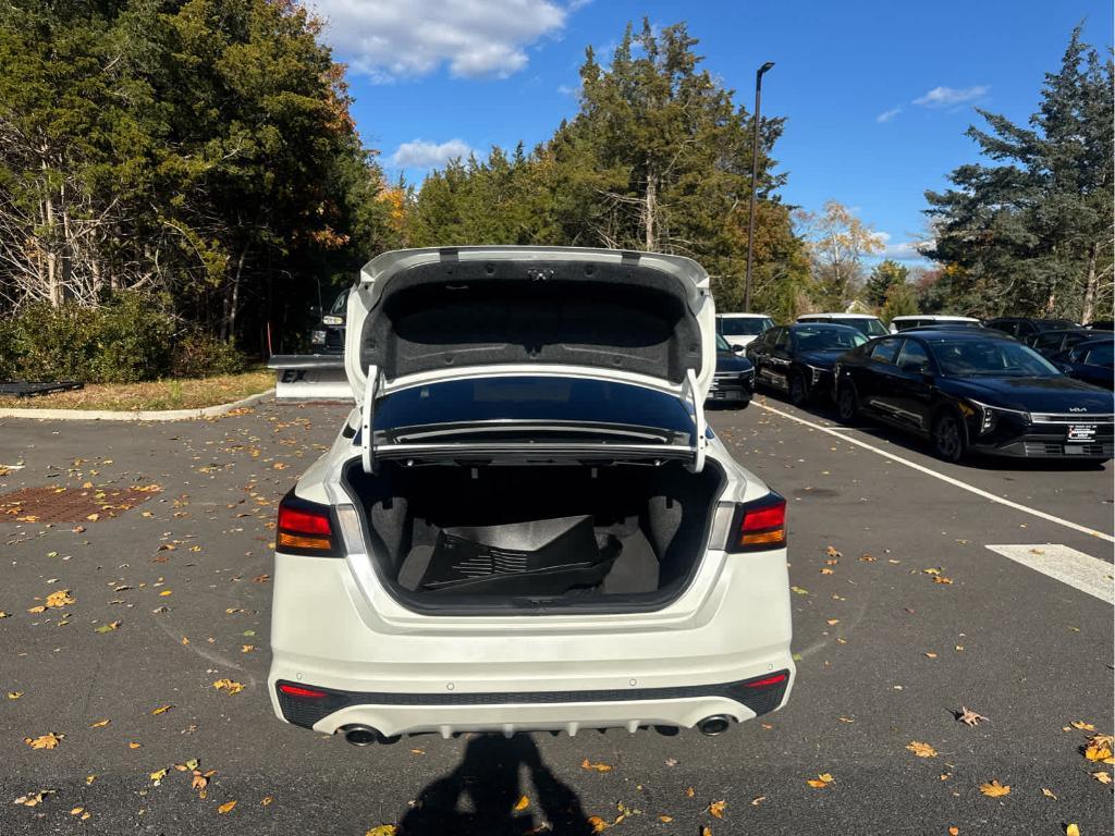 used 2019 Nissan Altima car, priced at $16,475