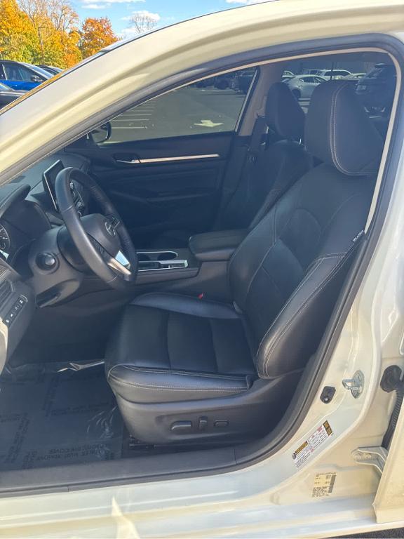 used 2019 Nissan Altima car, priced at $16,475