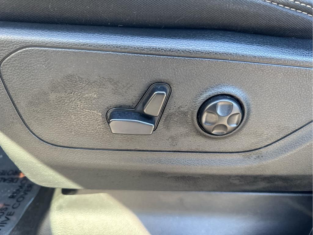 used 2021 Ram 1500 car, priced at $29,972