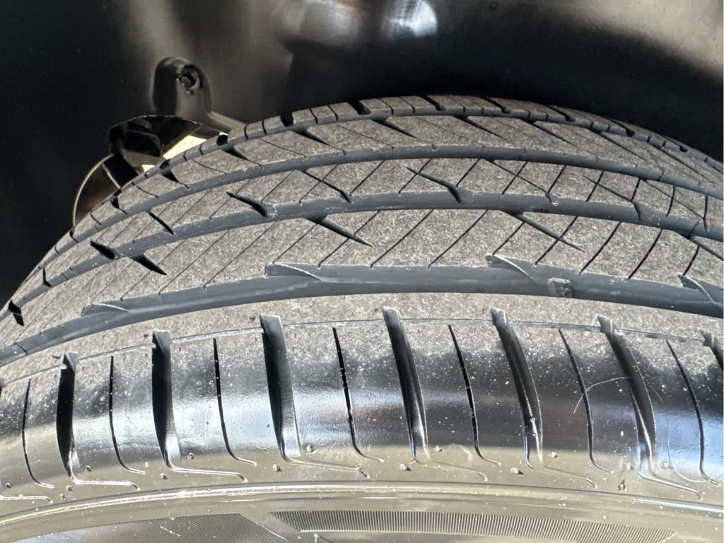 used 2022 Honda Passport car, priced at $27,975