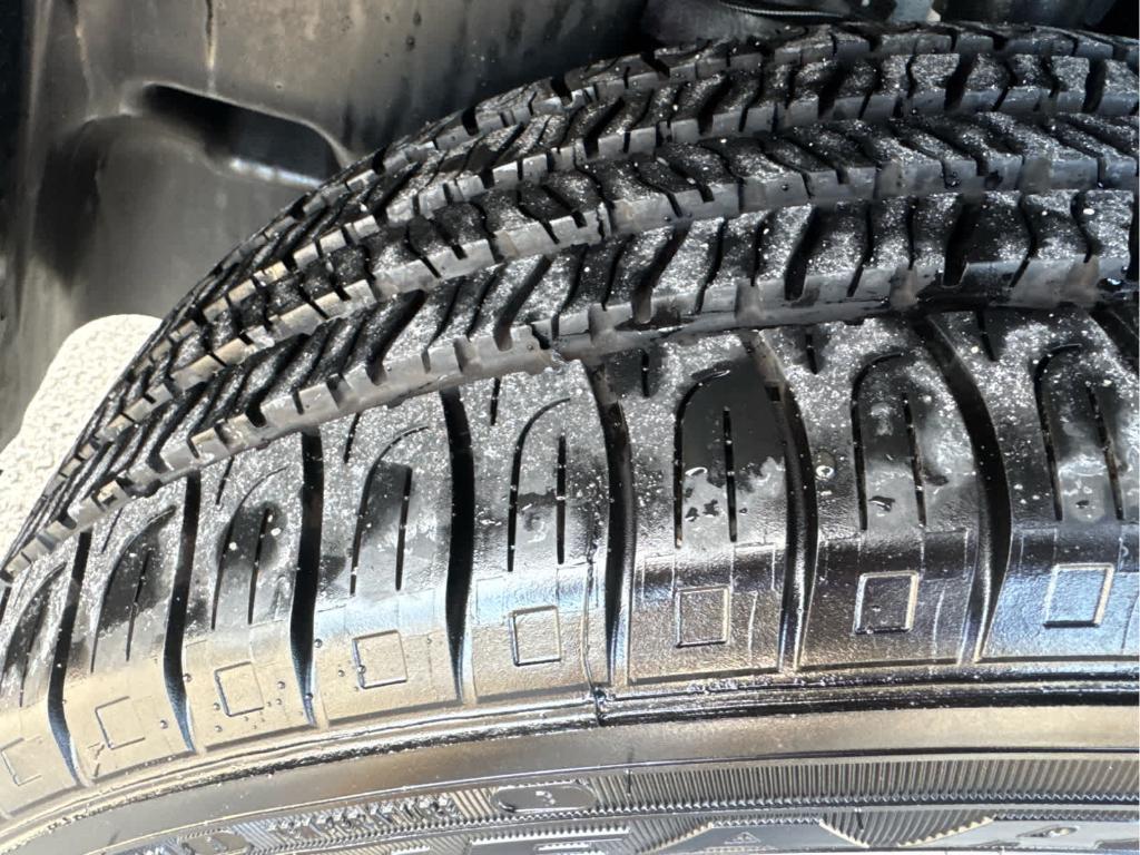 used 2018 Jeep Renegade car, priced at $14,772