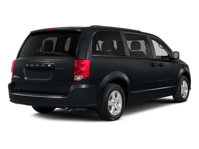 used 2014 Dodge Grand Caravan car, priced at $5,572