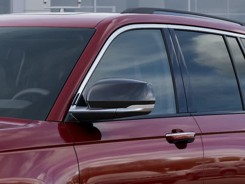 new 2026 Jeep Grand Cherokee car, priced at $48,985