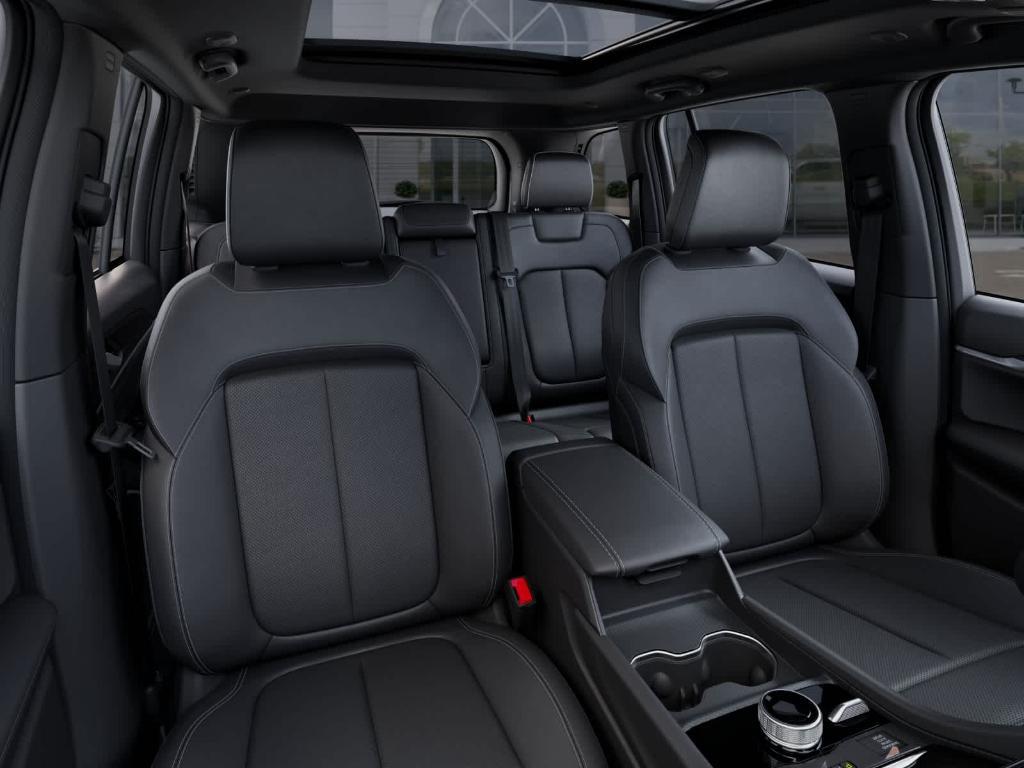 new 2026 Jeep Grand Cherokee car, priced at $53,210