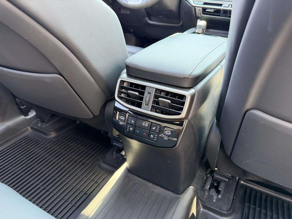 used 2023 Lexus RX 350 car, priced at $52,884