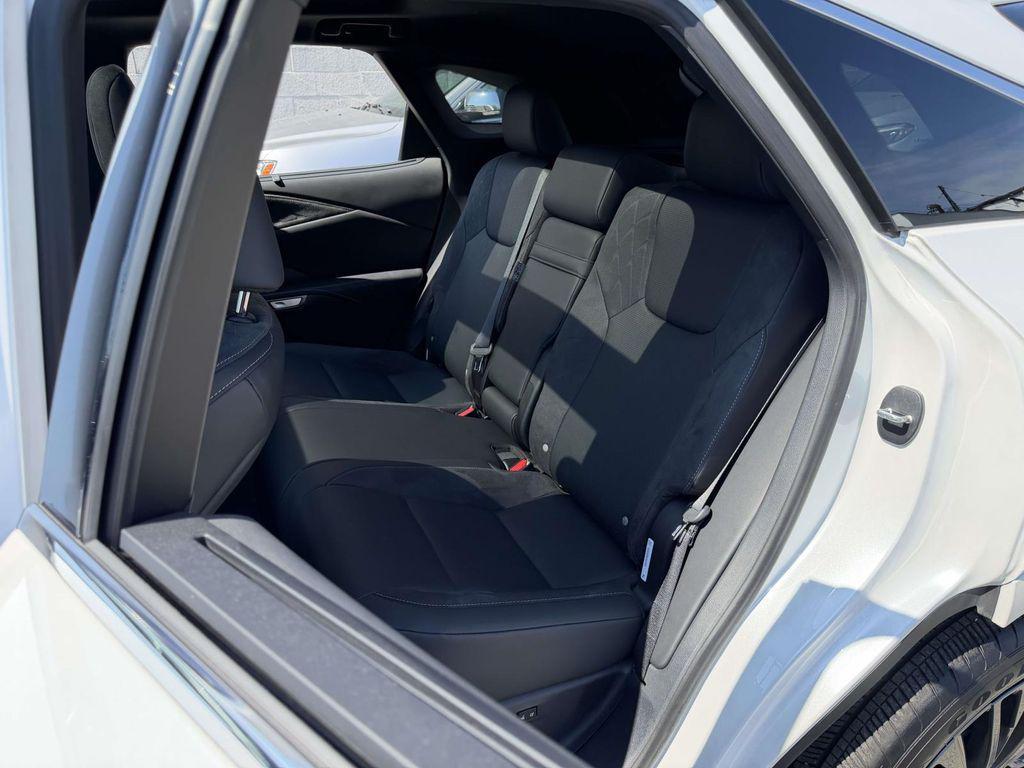 used 2023 Lexus RX 350 car, priced at $52,884