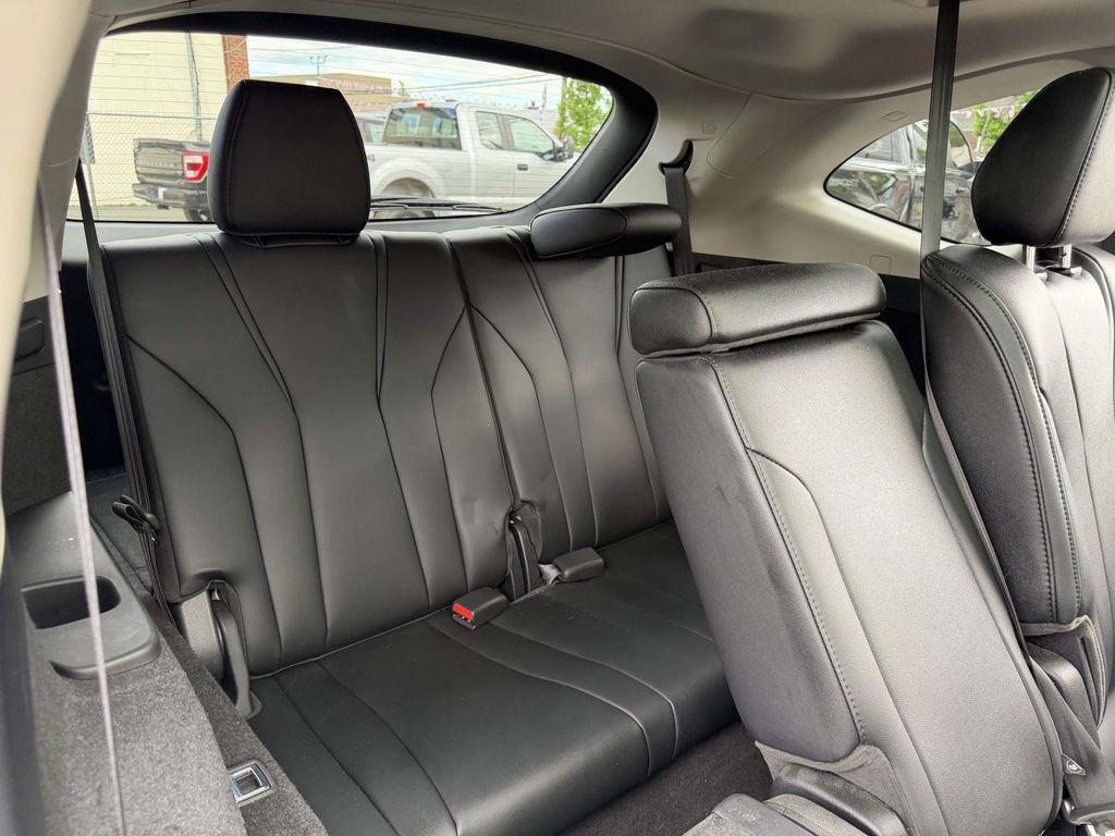 used 2023 Acura MDX car, priced at $36,888
