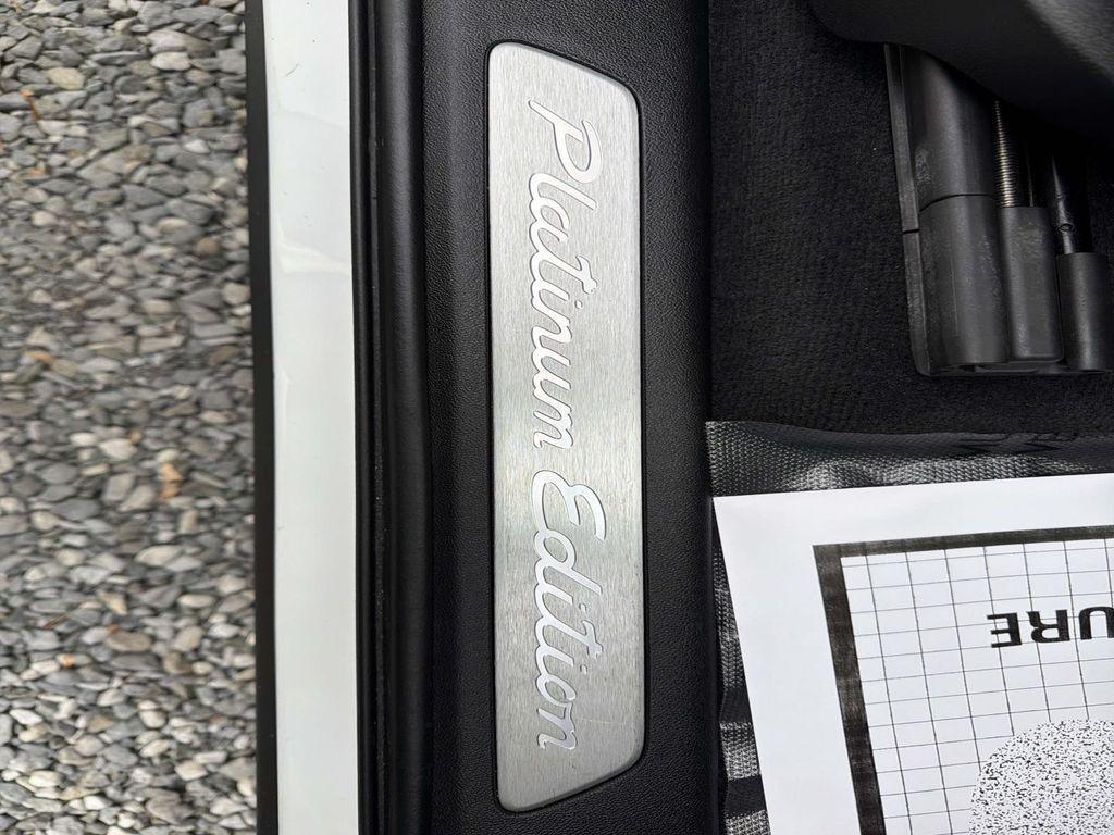 used 2023 Porsche Cayenne car, priced at $69,872