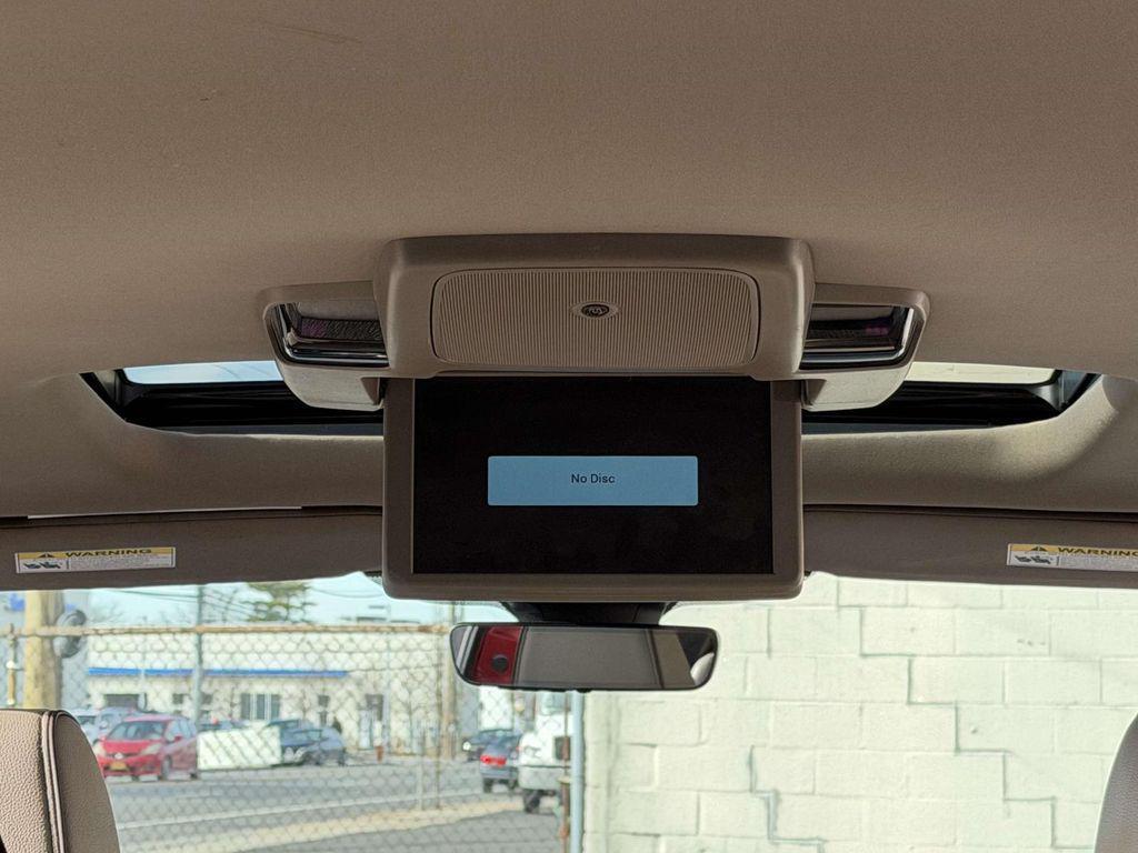 used 2023 Honda Odyssey car, priced at $30,790