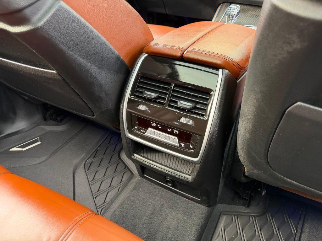 used 2021 BMW X5 car, priced at $44,326