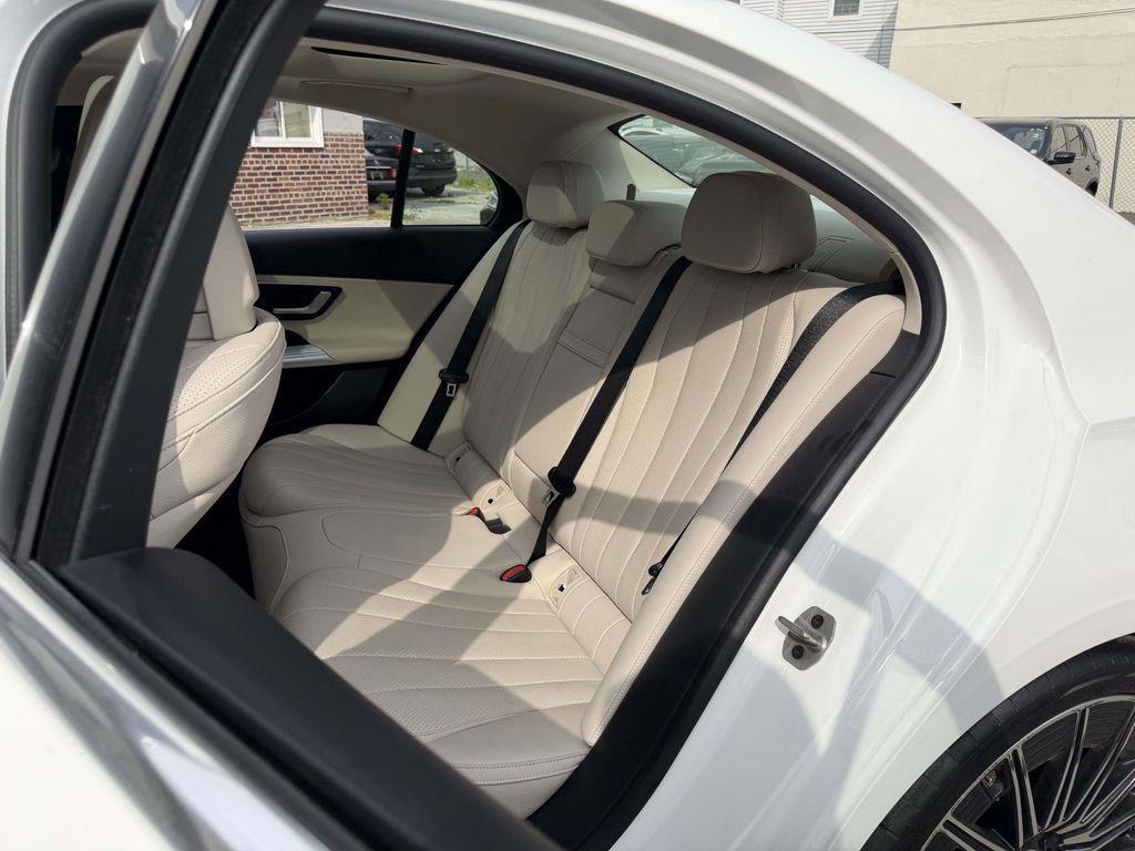 used 2025 Mercedes-Benz E-Class car, priced at $54,881