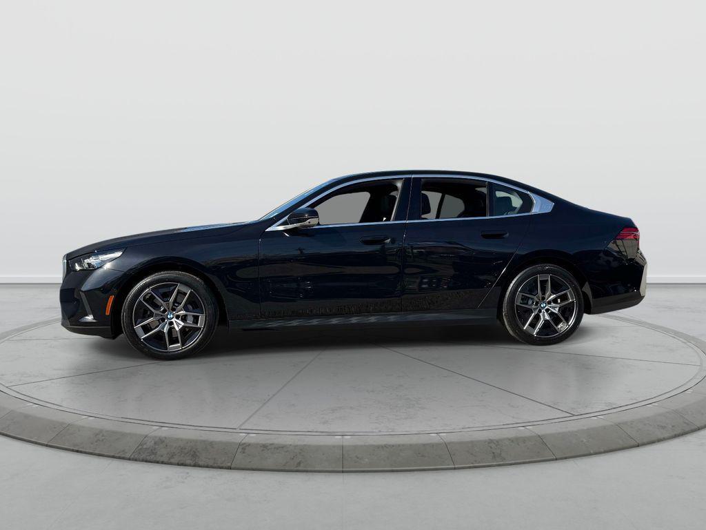 used 2026 BMW 530 car, priced at $50,994