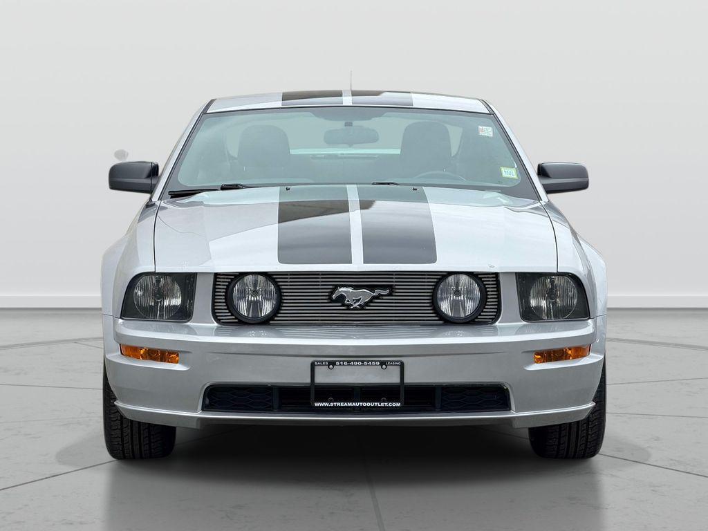 used 2006 Ford Mustang car, priced at $15,917