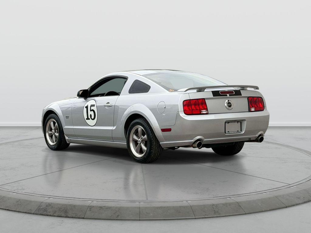 used 2006 Ford Mustang car, priced at $15,917